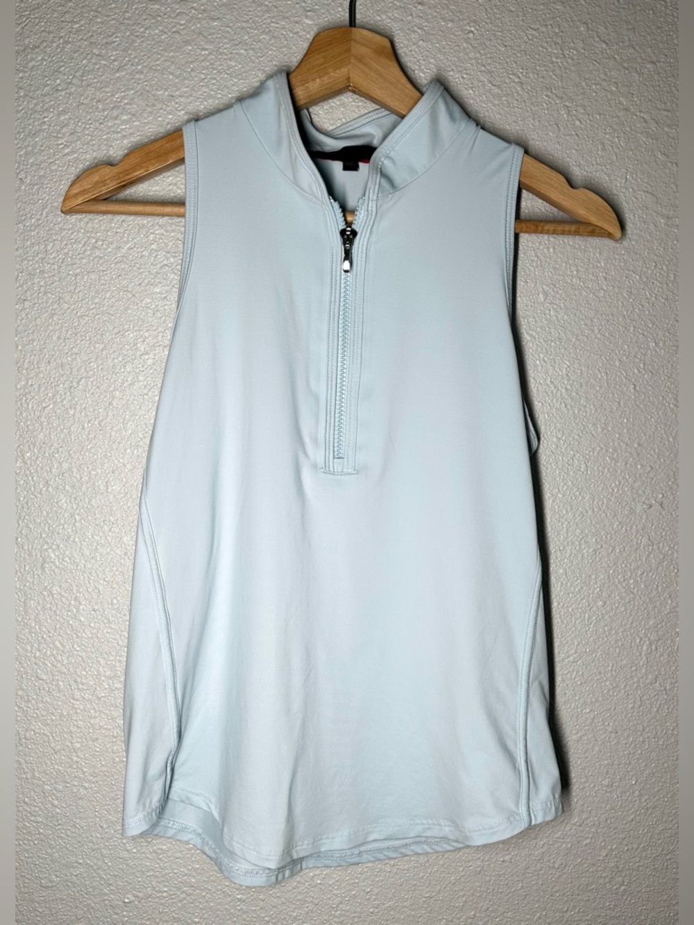 Greyson Golf Sleeveless Halley Polo Women’s Size Medium